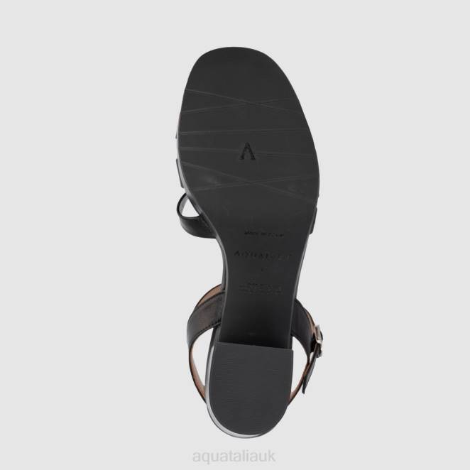 Shoe Women Aquatalia 860T126 MICAH BLACK