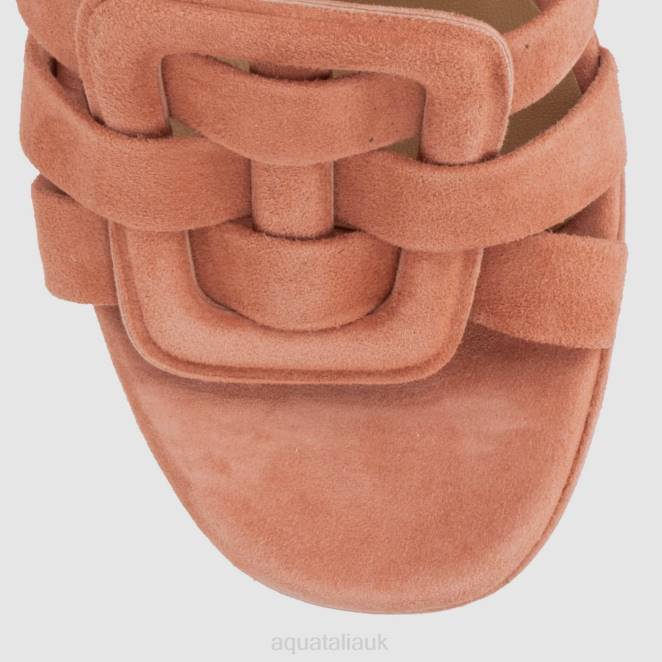 Shoe Women Aquatalia 860T127 MICAH CORAL