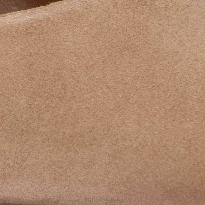 Shoe Women Aquatalia 860T130 PASHA LIGHT TAUPE
