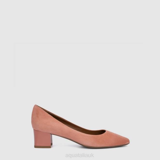 Shoe Women Aquatalia 860T131 PASHA CORAL