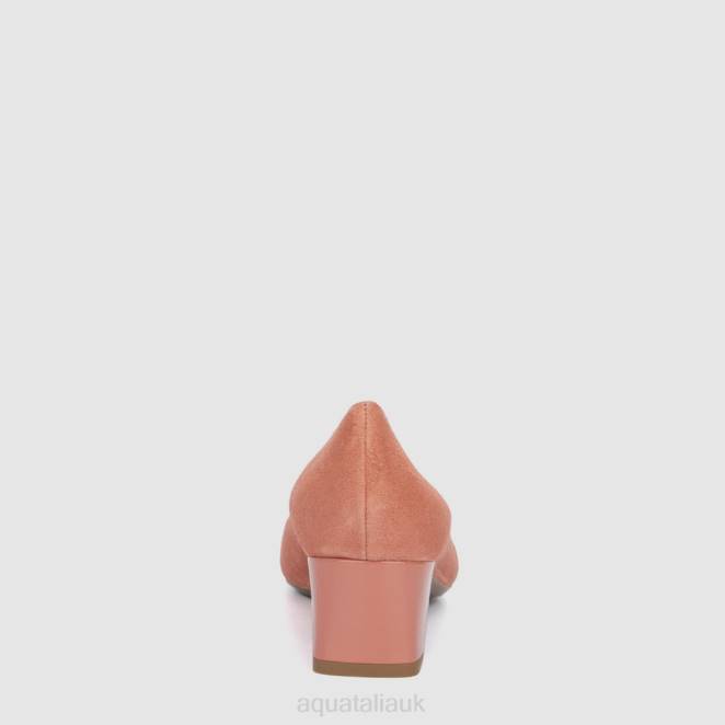 Shoe Women Aquatalia 860T131 PASHA CORAL