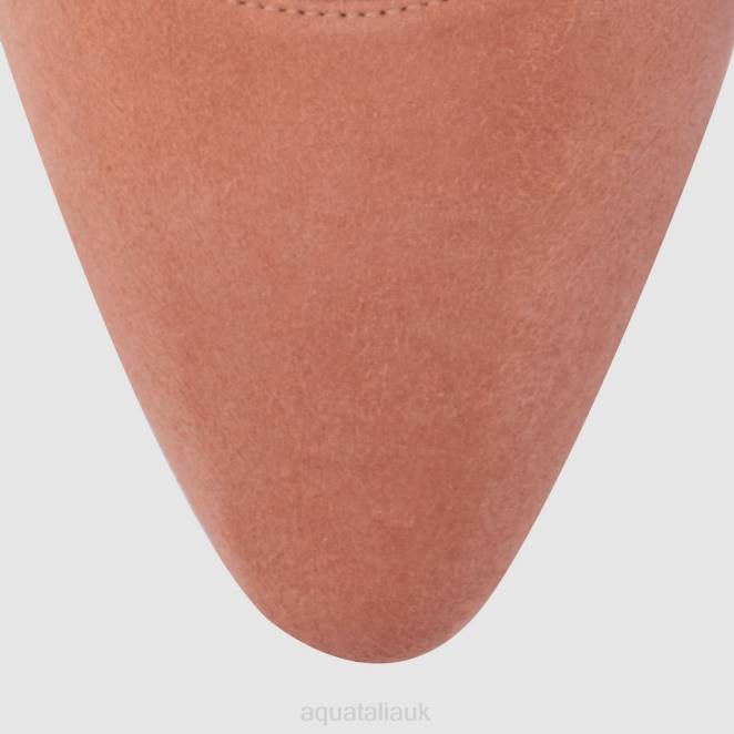 Shoe Women Aquatalia 860T131 PASHA CORAL