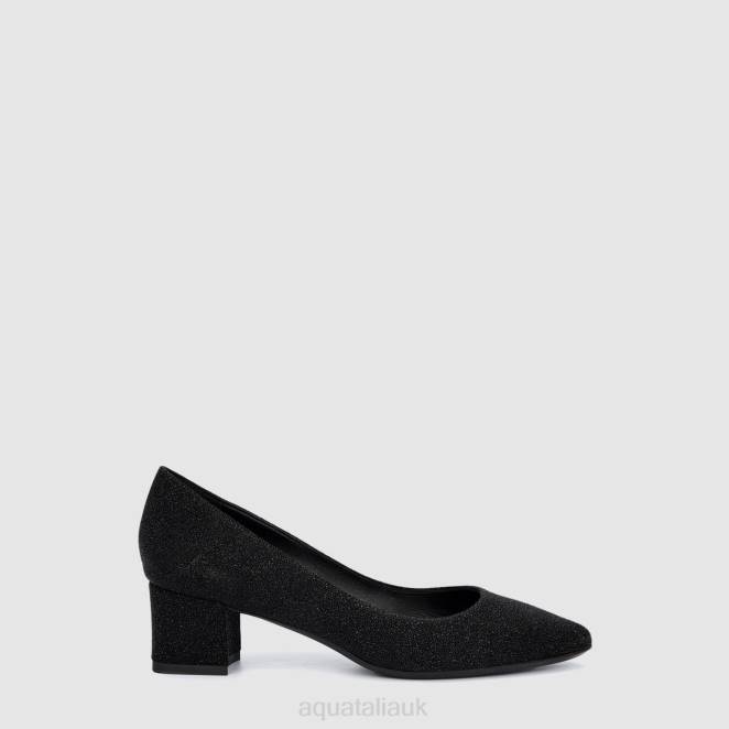 Shoe Women Aquatalia 860T134 PASHA BLACK