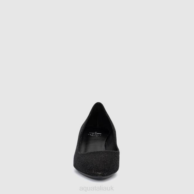 Shoe Women Aquatalia 860T134 PASHA BLACK