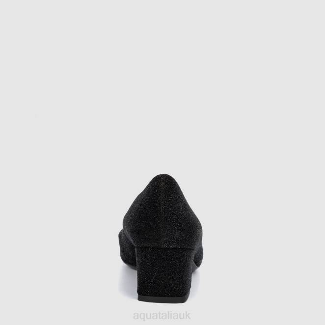 Shoe Women Aquatalia 860T134 PASHA BLACK