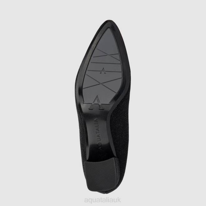 Shoe Women Aquatalia 860T134 PASHA BLACK