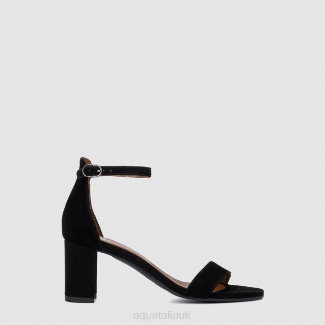 Shoe Women Aquatalia 860T139 SHANNA BLACK