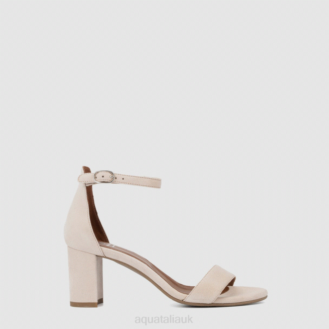 Shoe Women Aquatalia 860T140 SHANNA NUDE