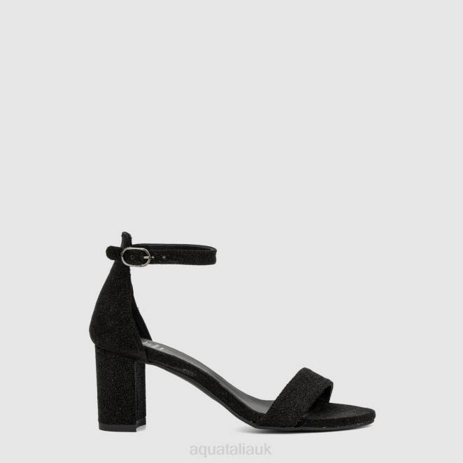 Shoe Women Aquatalia 860T141 SHANNA BLACK