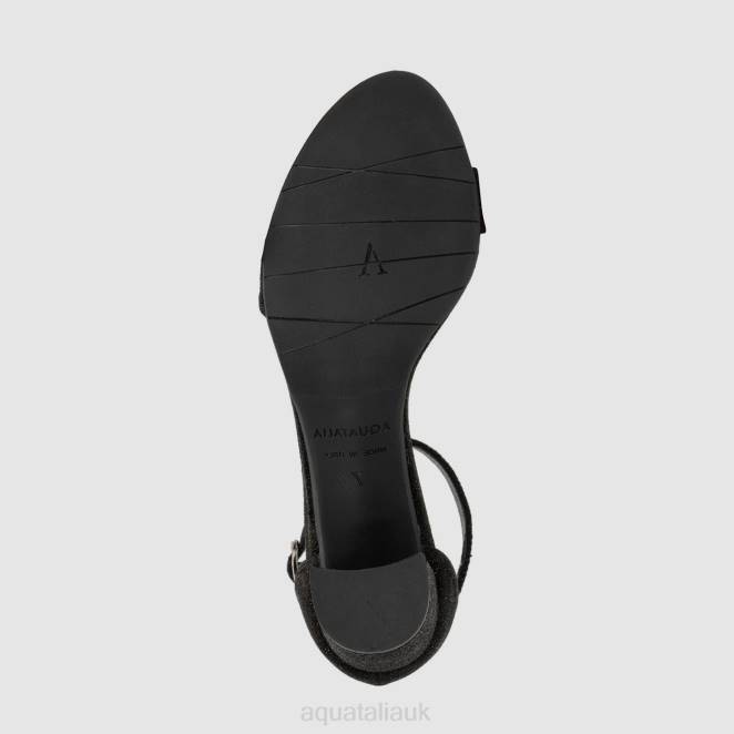 Shoe Women Aquatalia 860T141 SHANNA BLACK