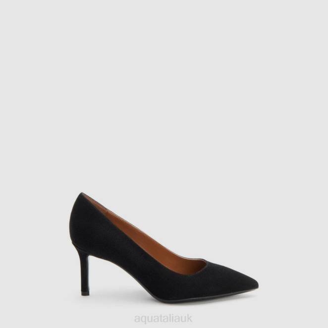 Shoe Women Aquatalia 860T144 MELINA AQ 24/7 BLACK