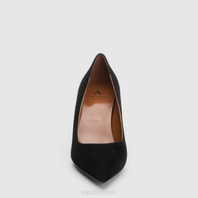Shoe Women Aquatalia 860T144 MELINA AQ 24/7 BLACK