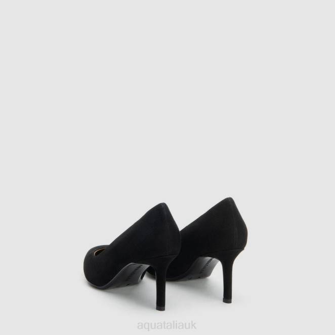 Shoe Women Aquatalia 860T144 MELINA AQ 24/7 BLACK