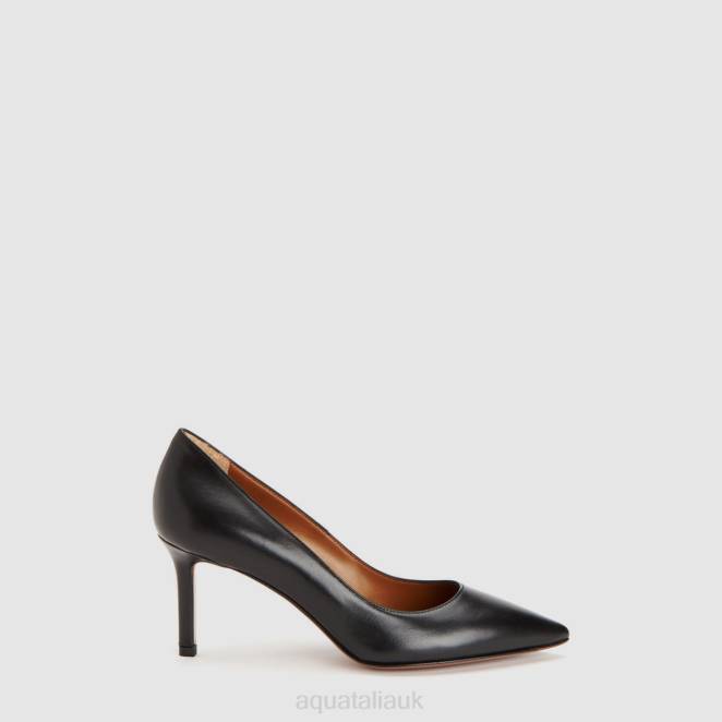 Shoe Women Aquatalia 860T146 MELINA AQ 24/7 BLACK