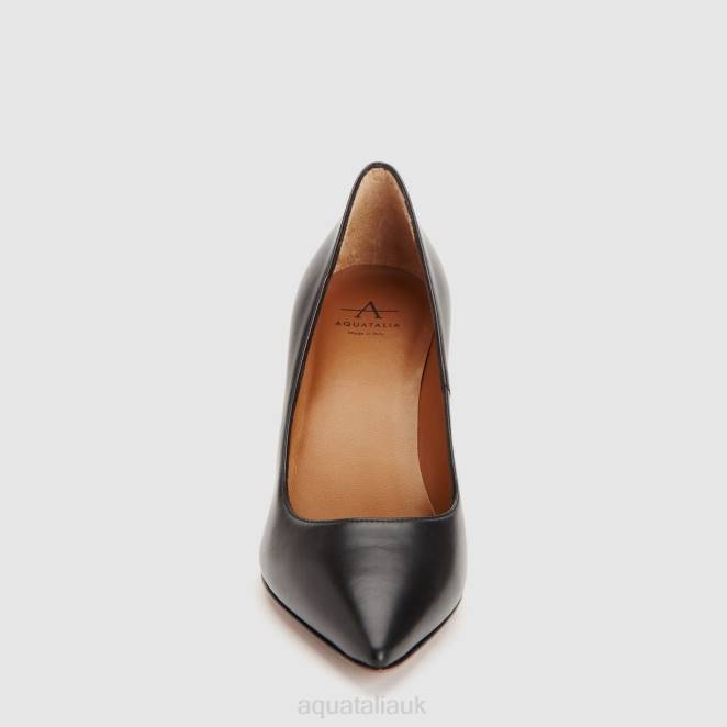 Shoe Women Aquatalia 860T146 MELINA AQ 24/7 BLACK