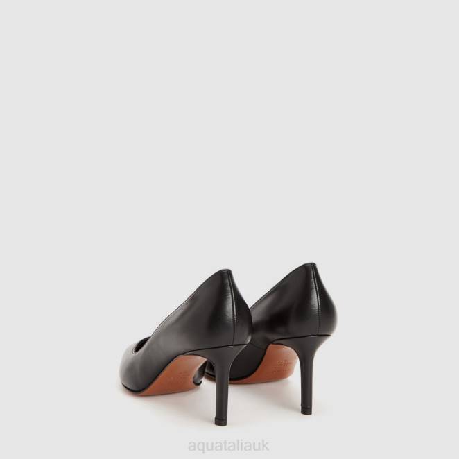 Shoe Women Aquatalia 860T146 MELINA AQ 24/7 BLACK