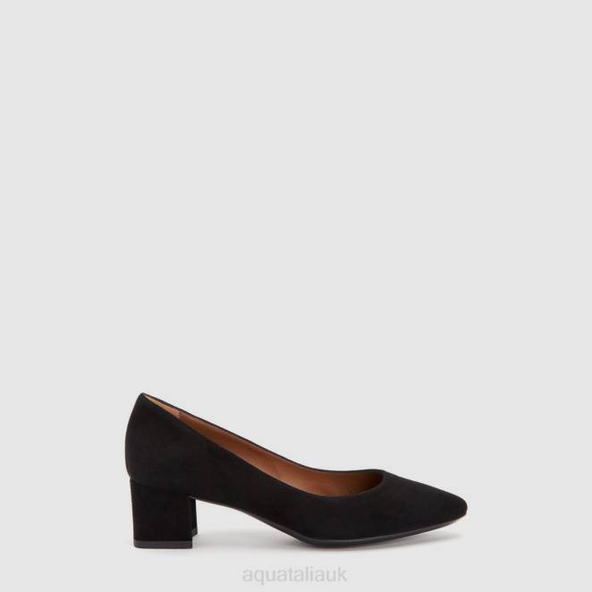 Shoe Women Aquatalia 860T148 PASHA BLACK