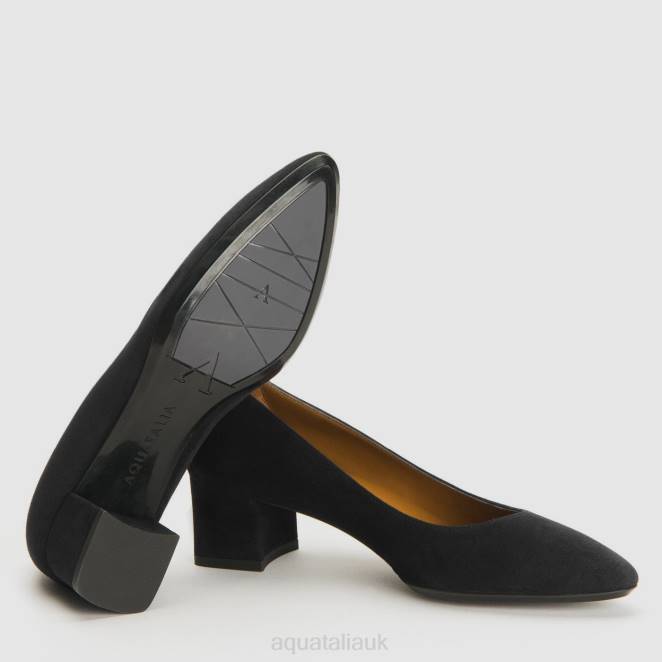 Shoe Women Aquatalia 860T148 PASHA BLACK