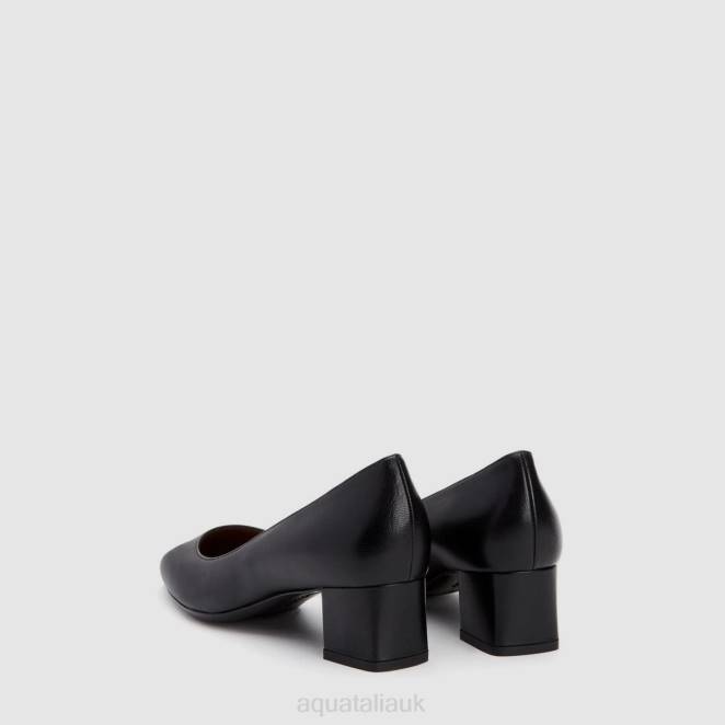 Shoe Women Aquatalia 860T150 PASHA BLACK