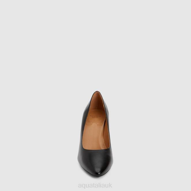 Shoe Women Aquatalia 860T155 PEONY BLACK