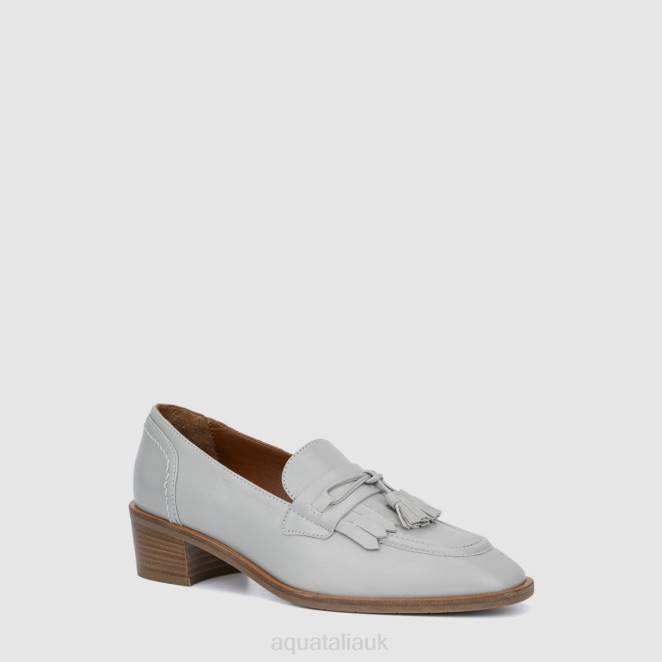 Shoe Women Aquatalia 860T72 ROSELLA LIGHT GREY