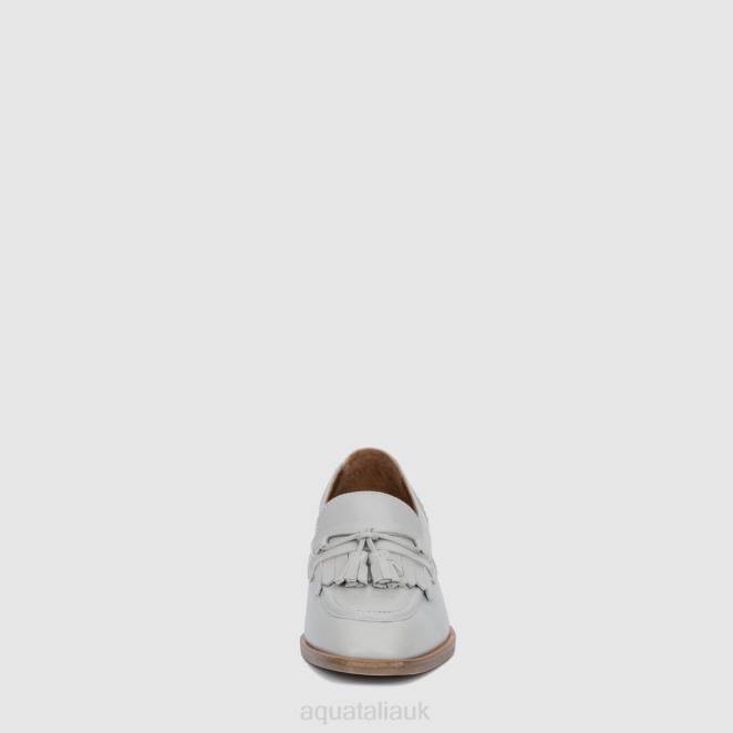 Shoe Women Aquatalia 860T72 ROSELLA LIGHT GREY