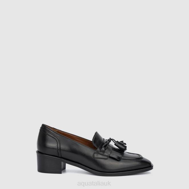 Shoe Women Aquatalia 860T73 ROSELLA BLACK