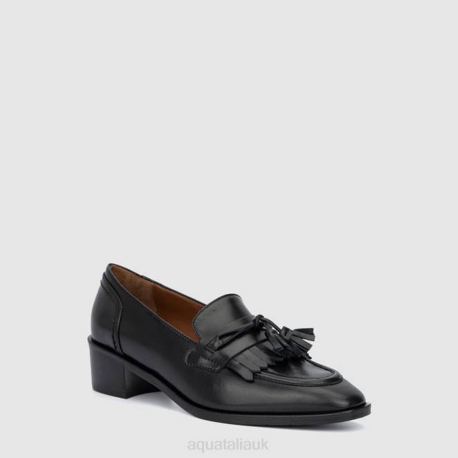 Shoe Women Aquatalia 860T73 ROSELLA BLACK