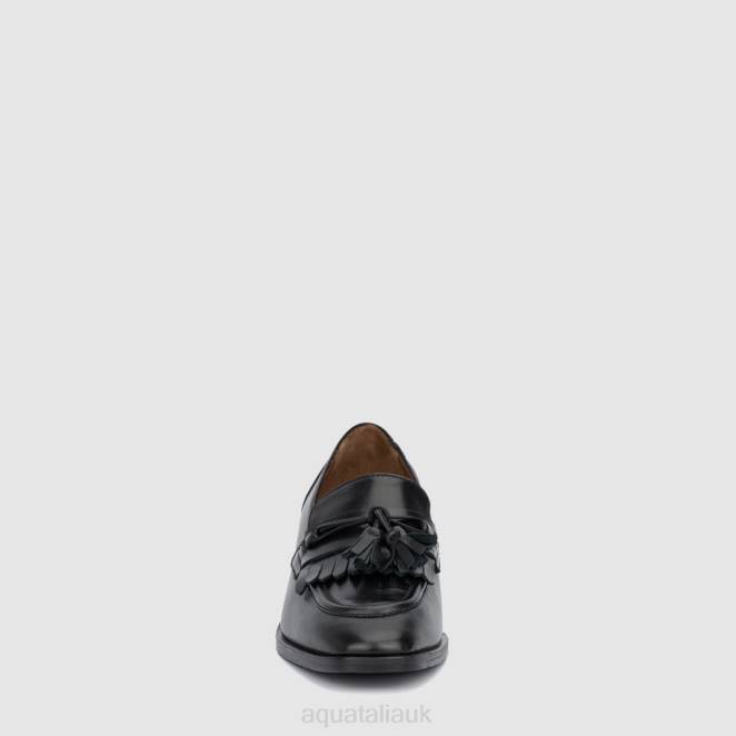 Shoe Women Aquatalia 860T73 ROSELLA BLACK