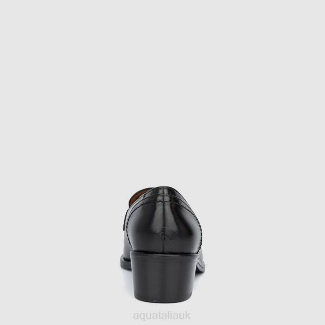 Shoe Women Aquatalia 860T73 ROSELLA BLACK