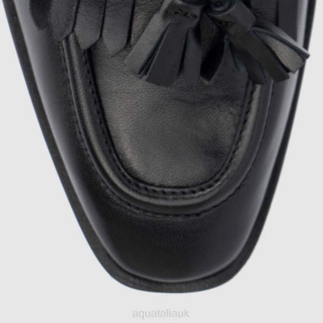 Shoe Women Aquatalia 860T73 ROSELLA BLACK