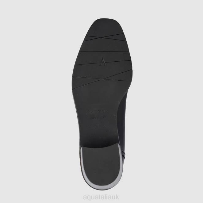Shoe Women Aquatalia 860T73 ROSELLA BLACK