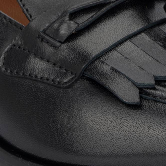 Shoe Women Aquatalia 860T73 ROSELLA BLACK