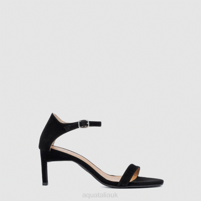 Shoe Women Aquatalia 860T77 RUBIE BLACK