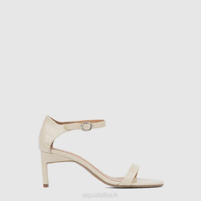 Shoe Women Aquatalia 860T79 RUBIE CREAM