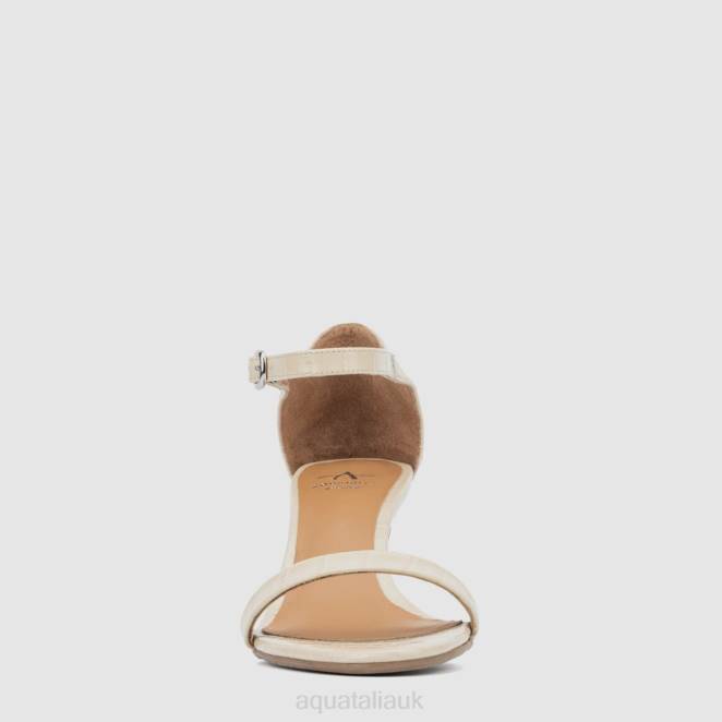 Shoe Women Aquatalia 860T79 RUBIE CREAM