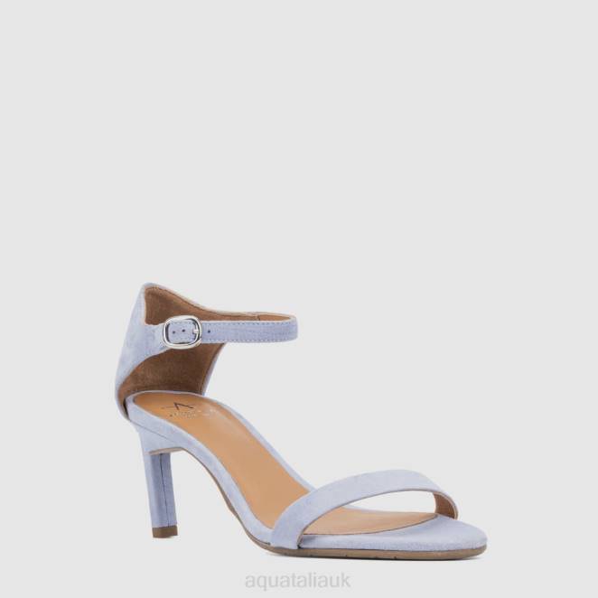 Shoe Women Aquatalia 860T80 RUBIE LAVENDER