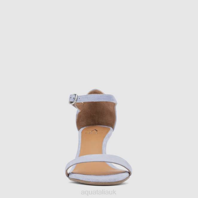 Shoe Women Aquatalia 860T80 RUBIE LAVENDER