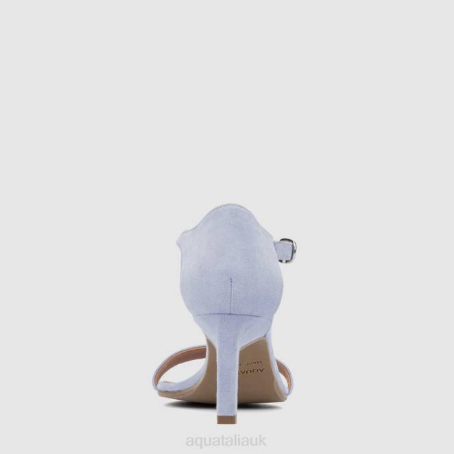 Shoe Women Aquatalia 860T80 RUBIE LAVENDER