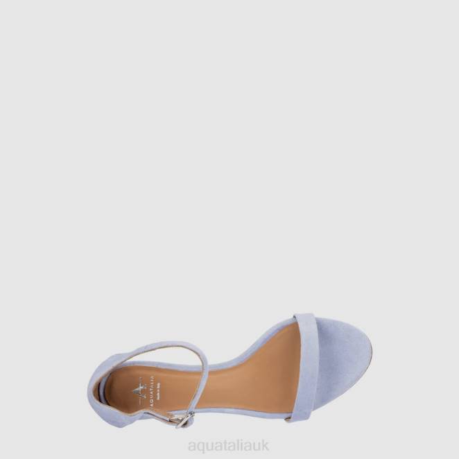 Shoe Women Aquatalia 860T80 RUBIE LAVENDER