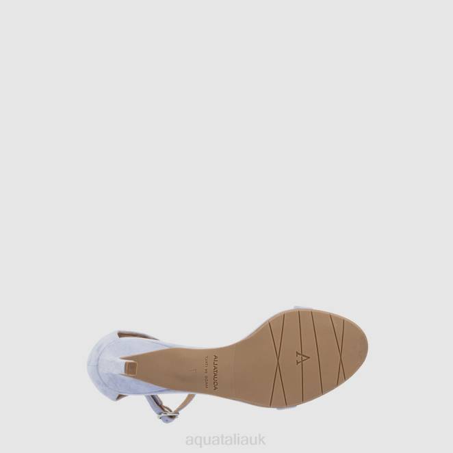 Shoe Women Aquatalia 860T80 RUBIE LAVENDER