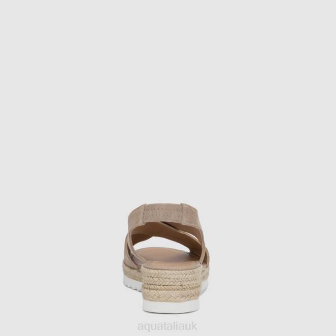 Shoe Women Aquatalia 860T84 ADELINA SHELL