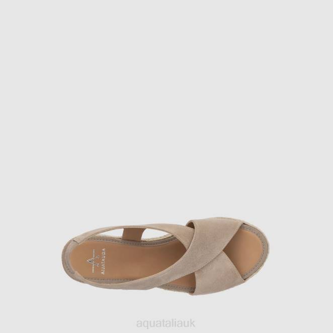 Shoe Women Aquatalia 860T84 ADELINA SHELL