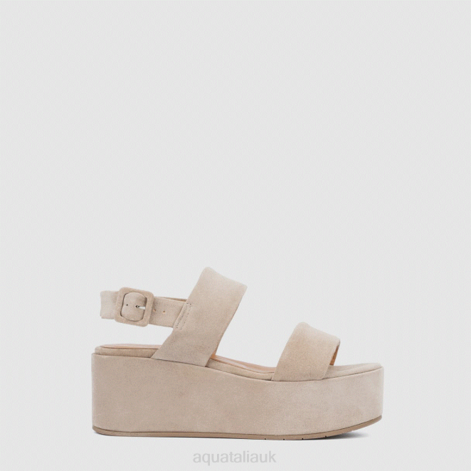 Shoe Women Aquatalia 860T88 DENISSA SHELL