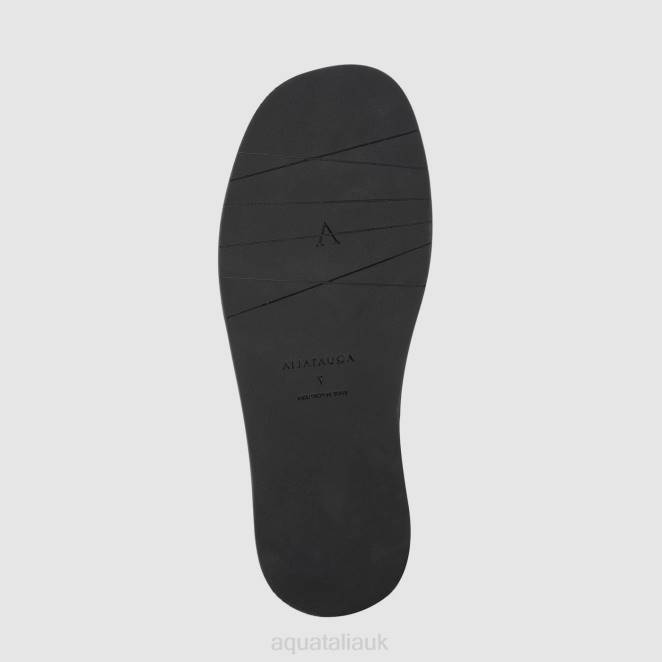Shoe Women Aquatalia 860T190 GINATA BLACK
