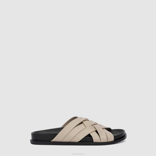 Shoe Women Aquatalia 860T192 ISELDA OAK