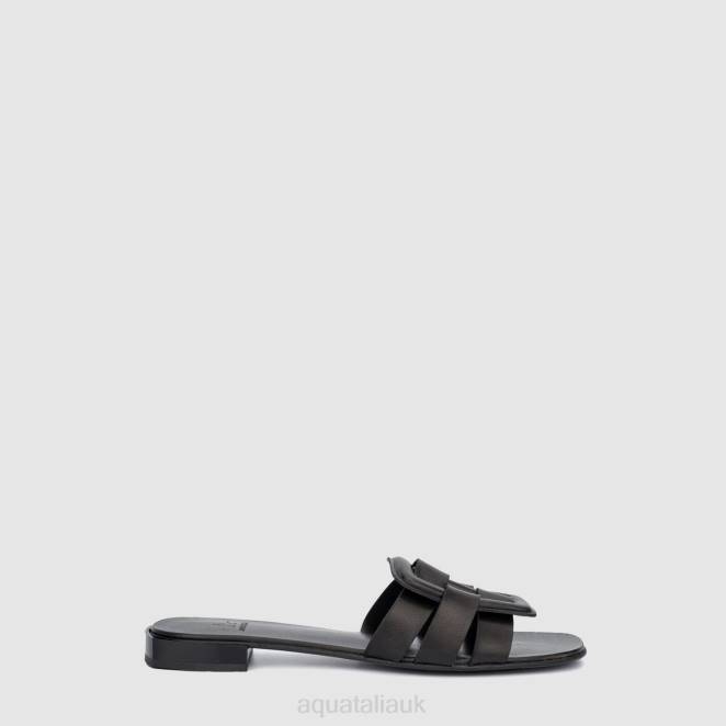 Shoe Women Aquatalia 860T206 SABELLA BLACK
