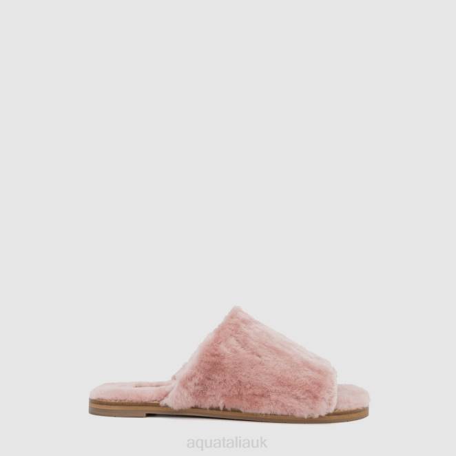 Shoe Women Aquatalia 860T171 ARIANA PINK