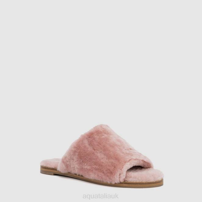 Shoe Women Aquatalia 860T171 ARIANA PINK