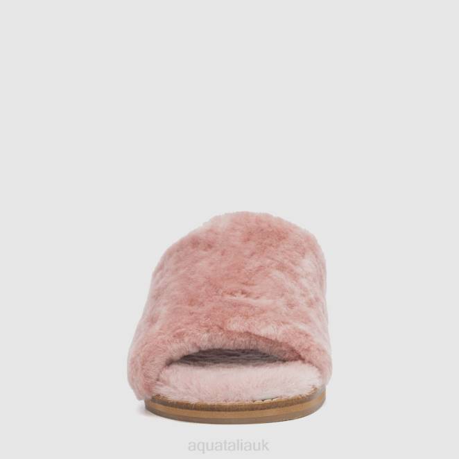 Shoe Women Aquatalia 860T171 ARIANA PINK
